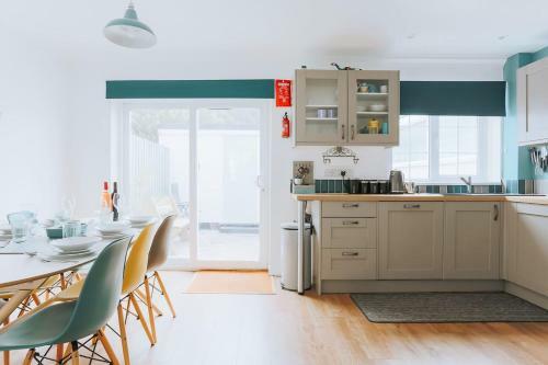 Inner Harbour Cottage