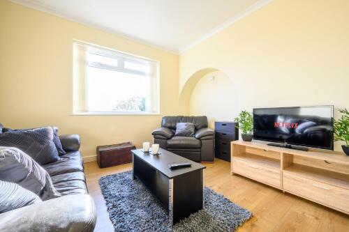 Apartamento Fawr Place By T? Sa