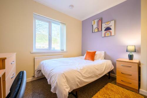 Apartamento Fawr Place By T? Sa