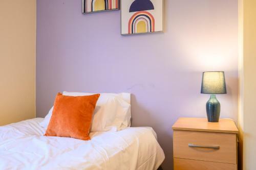 Apartamento Fawr Place By T? Sa