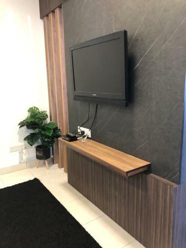 Apartamento Bedsitter Imperio 7