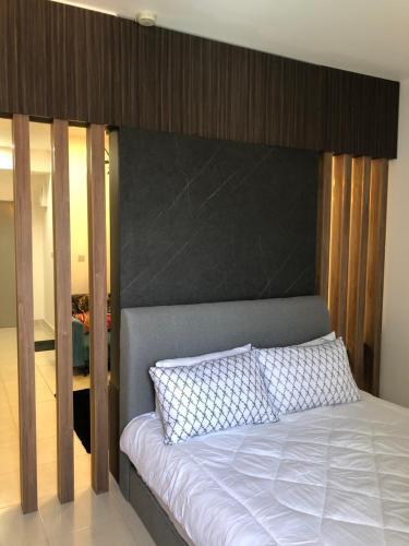 Apartamento Bedsitter Imperio 7