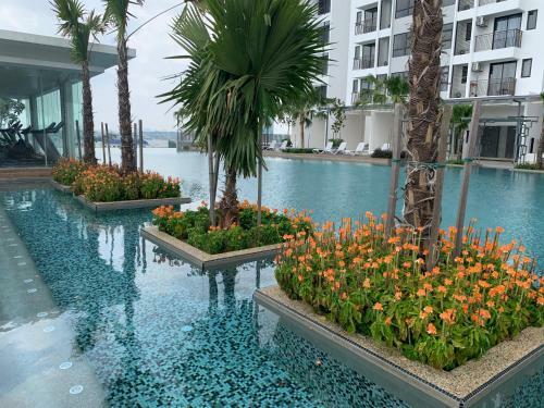 Apartamento Luxstudio Tiara Imperio