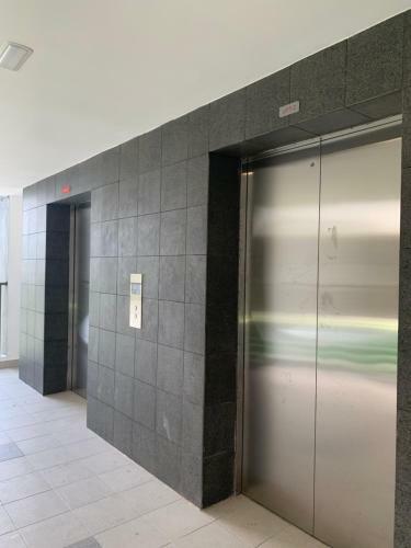 Apartamento Luxstudio Tiara Imperio