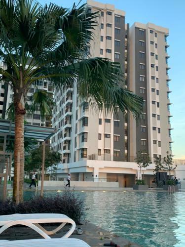 Apartamento Luxstudio Tiara Imperio