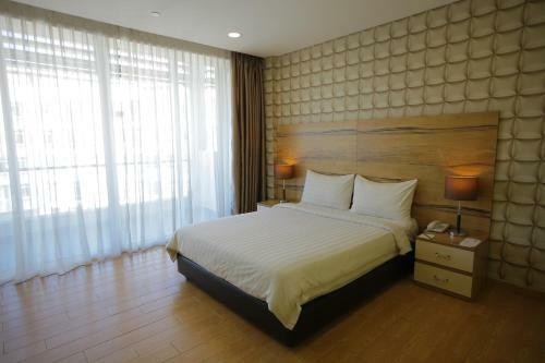 D Gateway Perdana Hotel Bangi