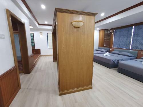Seremban Grande Villa 163 By Vale Pine