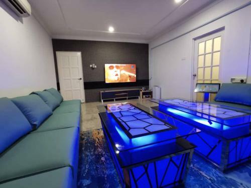 Seremban Resort Villa 163 By Vale Pine