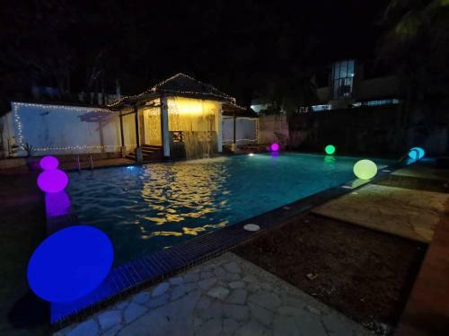 Seremban Resort Villa 163 By Vale Pine