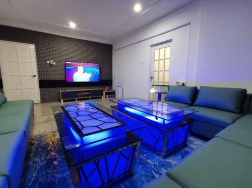 Seremban Resort Villa 163 By Vale Pine