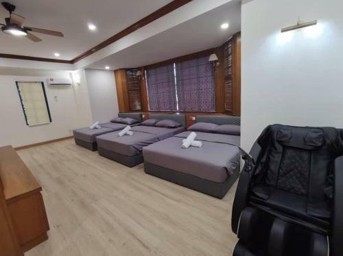Seremban Resort Villa 163 By Vale Pine