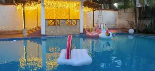 Seremban Resort Villa 163 By Vale Pine