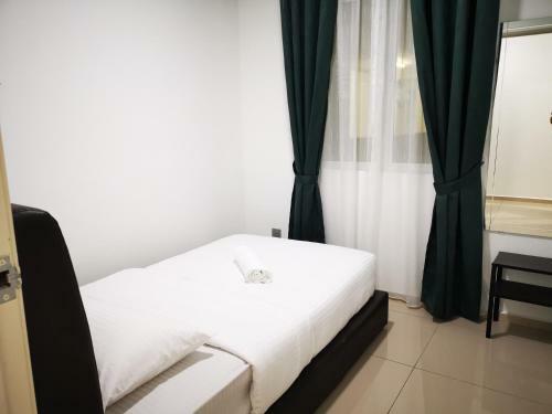 Apartamento Ehsan Residence Poolview + Wifi @ Klia-sepang-nilai