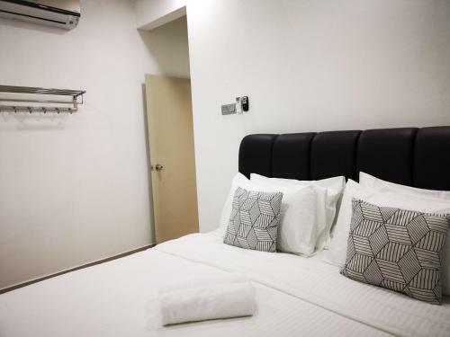 Apartamento Ehsan Residence Poolview + Wifi @ Klia-sepang-nilai
