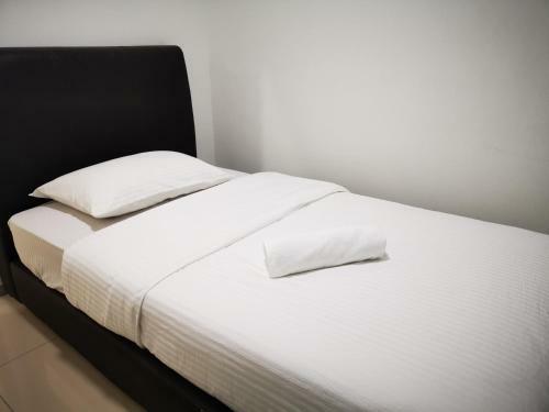 Apartamento Ehsan Residence Poolview + Wifi @ Klia-sepang-nilai