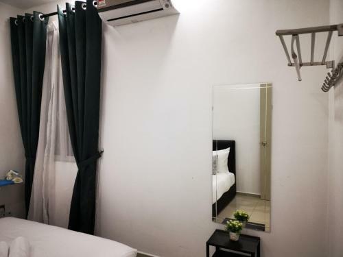 Apartamento Ehsan Residence Poolview + Wifi @ Klia-sepang-nilai
