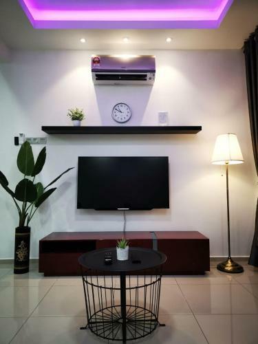 Apartamento Ehsan Residence Poolview + Wifi @ Klia-sepang-nilai
