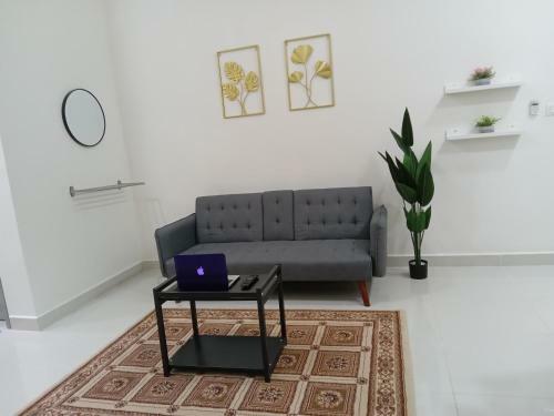 Apartamento Iris Homestay