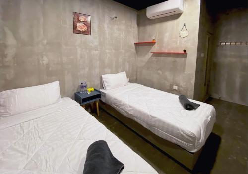 Hotel Ec Kip Sentral Klia 1 - Klia 2