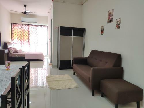 Apartamento The Core By Salaam Suites, 3 Pax - Halal