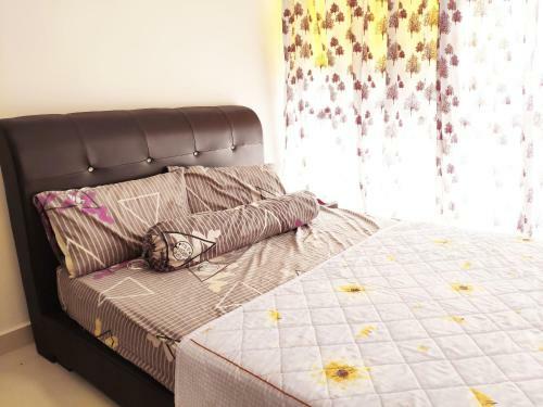 Apartamento The Core By Salaam Suites, 3 Pax - Halal