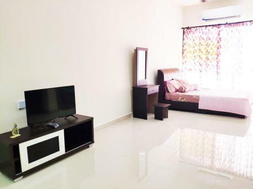 Apartamento The Core By Salaam Suites, 3 Pax - Halal