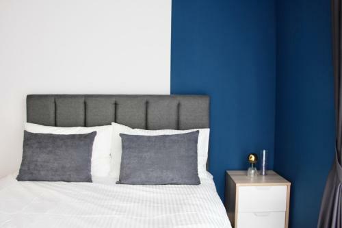Apartamento Bell Suites @ Sunsuria City