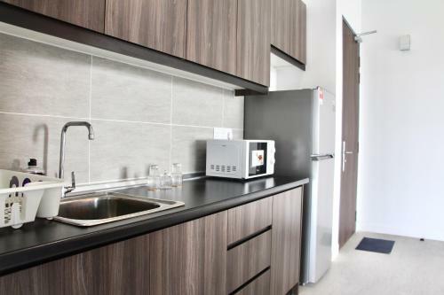 Apartamento Bell Suites @ Sunsuria City