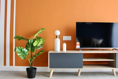 Apartamento Bell Suites @ Sunsuria City