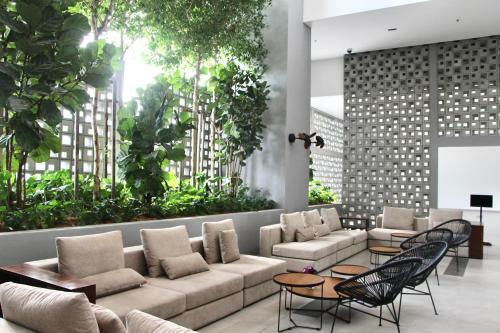 Apartamento Bell Suites @ Sunsuria City