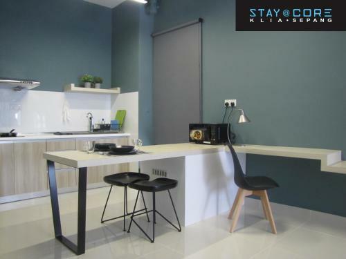 Apartamento Stayatcore Rc