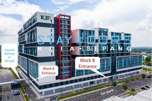 Apartamento Stayatcore Rc