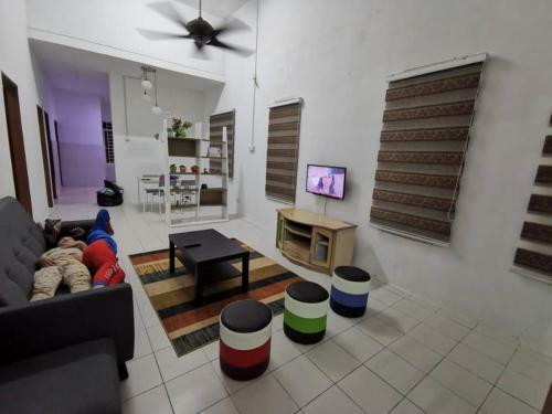 As'cattleya Homestay