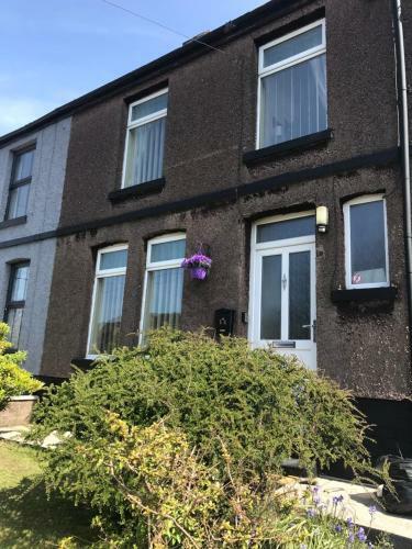 Mountain View Margam Port Talbot South Wales