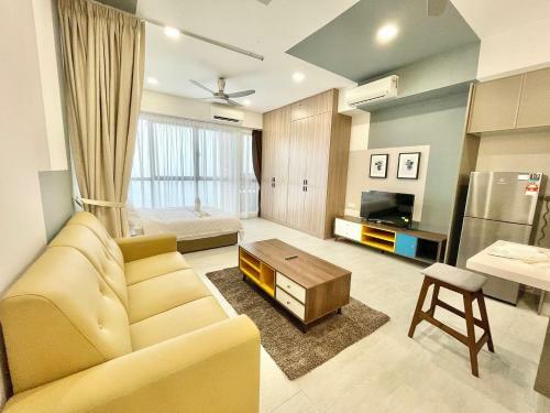 Apartamento Bell Suites @ Sepang By Moka