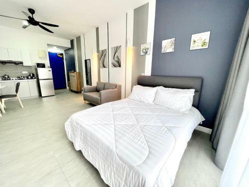 Apartamento Bell Suites @ Sepang By Moka