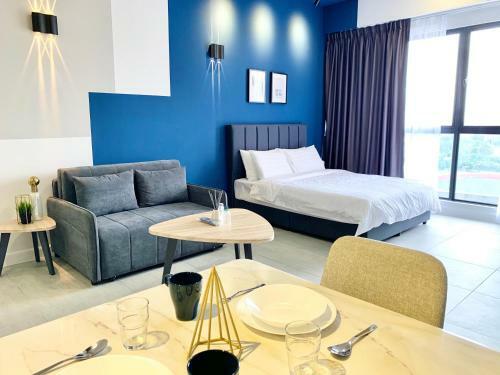 Apartamento Bell Suites Moka