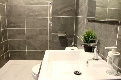 Apartamento Bell Suites Moka