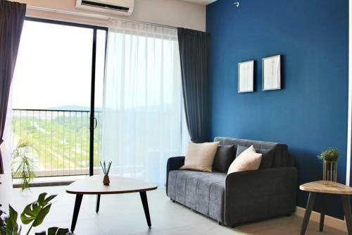 Apartamento Bell Suites Moka