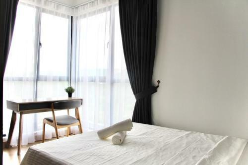 Apartamento Bell Suites Moka
