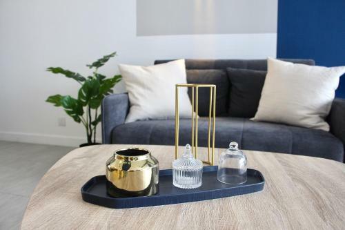 Apartamento Bell Suites Moka
