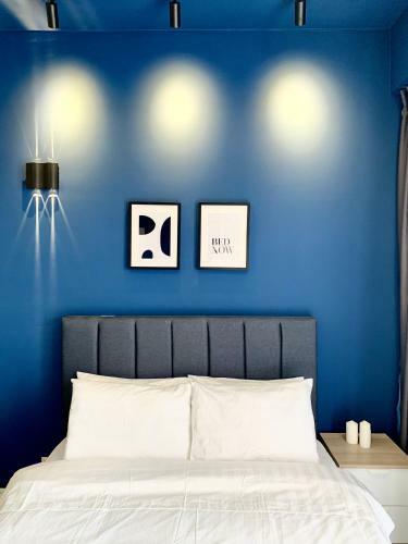 Apartamento Bell Suites Moka
