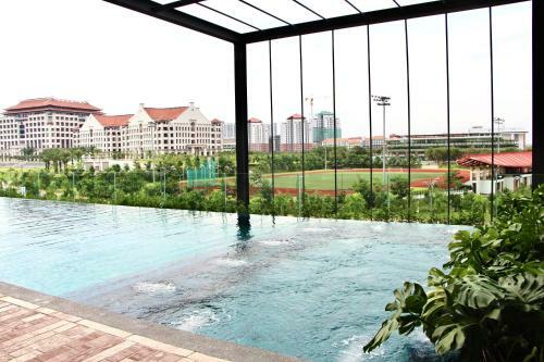 Apartamento Bell Suites Moka