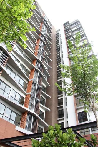 Apartamento Bell Suites Moka