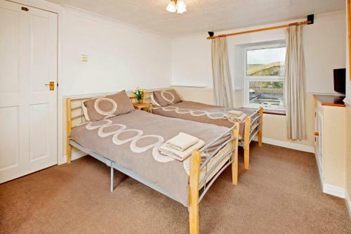 Coastguard Cottage