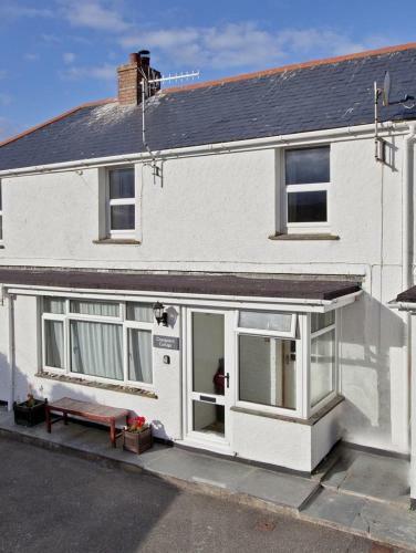 Coastguard Cottage
