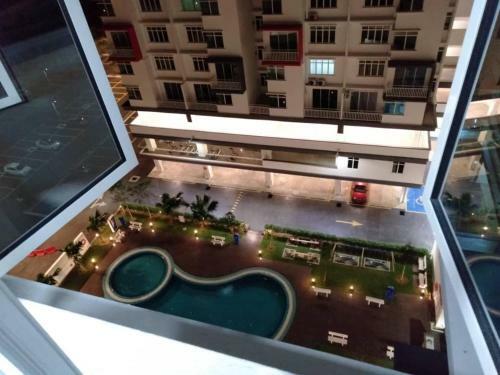 Apartamento Living 9 @ Ehsan Residence