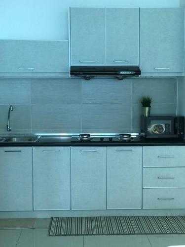 Apartamento Living 9 @ Ehsan Residence