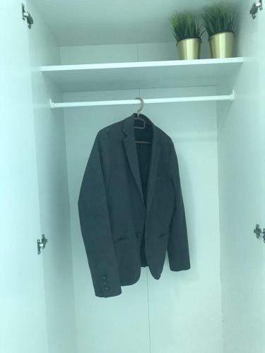 Apartamento Living 9 @ Ehsan Residence