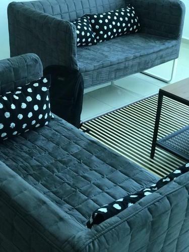 Apartamento Living 9 @ Ehsan Residence